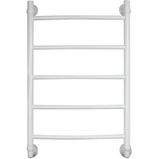 Водяной полотенцесушитель Ника Arc ЛД 60/40 Белый матовый