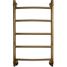 Водяной полотенцесушитель Ника Arc ЛД 60/60 Бронза