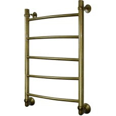 Водяной полотенцесушитель Ника Arc ЛД 60/60 Бронза