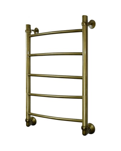 Водяной полотенцесушитель Ника Arc ЛД 60/60 Бронза