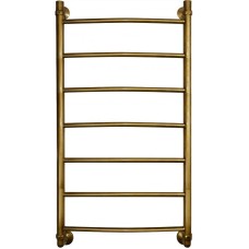 Водяной полотенцесушитель Ника Arc ЛД 100/50 Бронза