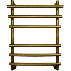 Водяной полотенцесушитель Ника Bamboo ЛБ 3 60/50 Бронза