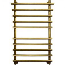 Водяной полотенцесушитель Ника Bamboo ЛБ 3 100/40 Бронза