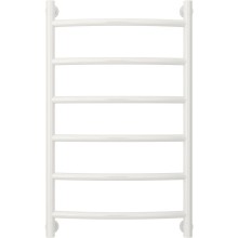 Водяной полотенцесушитель Сунержа Галант+ 800х500 12-0200-8050 Белый