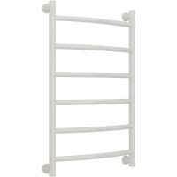 Водяной полотенцесушитель Сунержа Галант+ 800х500 12-0200-8050 Белый