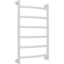 Водяной полотенцесушитель Сунержа Галант+ 800х500 12-0200-8050 Белый