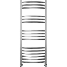 Водяной полотенцесушитель Terminus Енисей П16 500x1281 4620768886690 Хром