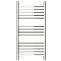 Водяной полотенцесушитель Сунержа Богема+ 800х400 Хром