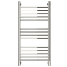 Водяной полотенцесушитель Сунержа Богема+ 800х400 Хром