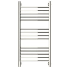 Водяной полотенцесушитель Сунержа Богема+ 800х400 Хром