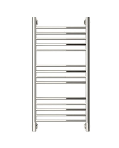 Водяной полотенцесушитель Сунержа Богема+ 800х400 Хром