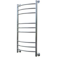 Водяной полотенцесушитель Тругор Приоритет 3 НП 100x60 Хром