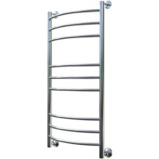 Водяной полотенцесушитель Тругор Приоритет 3 НП 100x60 Хром