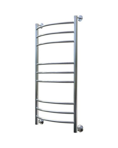 Водяной полотенцесушитель Тругор Приоритет 3 НП 100x60 Хром