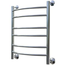 Водяной полотенцесушитель Тругор Приоритет 3 НП 60x50 Хром