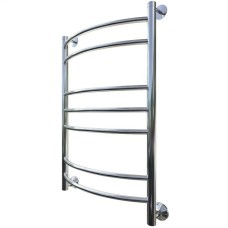 Водяной полотенцесушитель Тругор Приоритет 3 НП 80x50 Хром