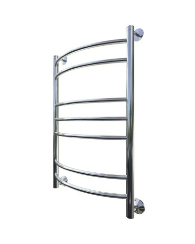 Водяной полотенцесушитель Тругор Приоритет 3 НП 80x50 Хром