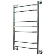 Водяной полотенцесушитель Тругор Браво 3 НП 80x40 Хром