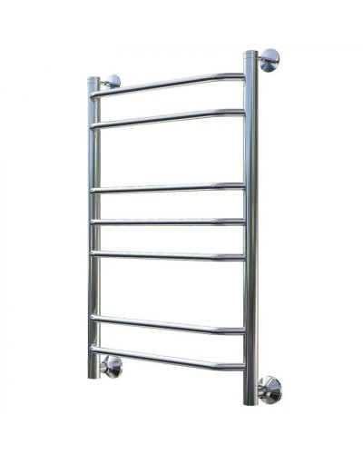 Водяной полотенцесушитель Тругор Браво 3 НП 80x40 Хром