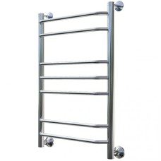 Водяной полотенцесушитель Тругор Браво 3 НП 80x50 Хром