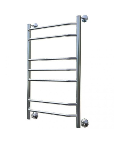 Водяной полотенцесушитель Тругор Браво 3 НП 80x50 Хром