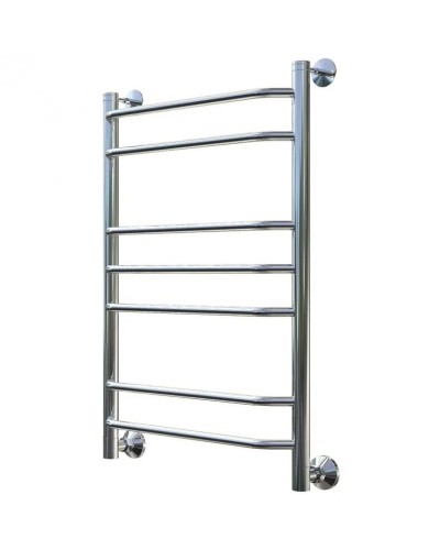 Водяной полотенцесушитель Тругор Браво 3 НП 80x60 Хром