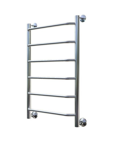 Водяной полотенцесушитель Тругор Браво 1 НП 80x60 Хром