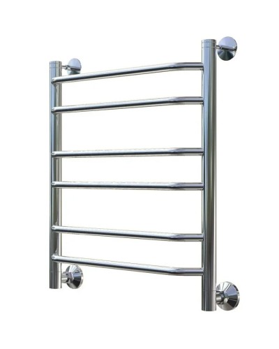 Водяной полотенцесушитель Тругор Браво 3 НП 60x50 Хром
