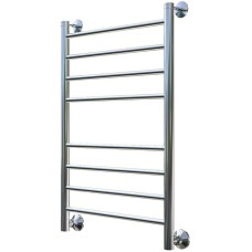 Водяной полотенцесушитель Тругор Аспект 2 НП 80x60 Хром