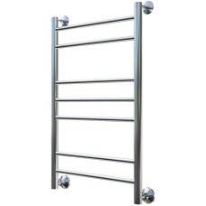 Водяной полотенцесушитель Тругор Аспект 3 НП 80x50 Хром