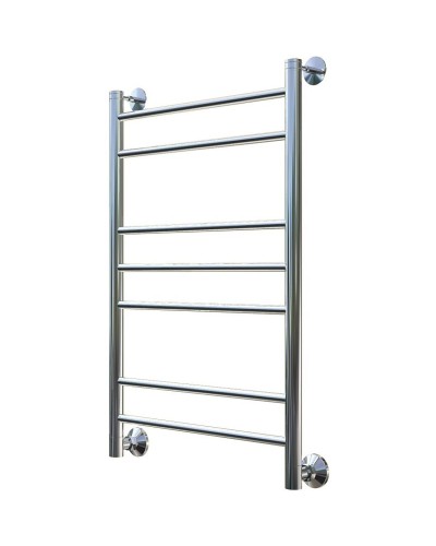 Водяной полотенцесушитель Тругор Аспект 3 НП 80x50 Хром