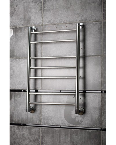 Водяной полотенцесушитель Тругор Аспект 3 НП 80x50 Хром