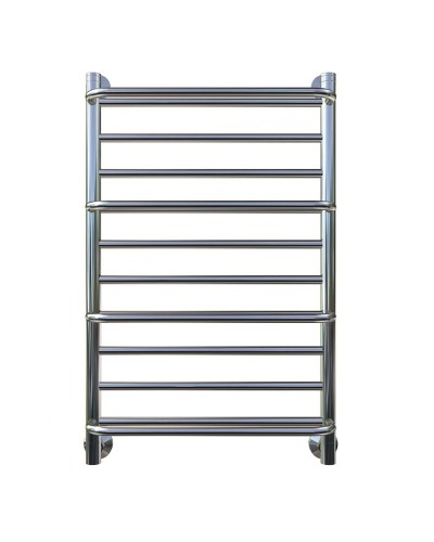 Водяной полотенцесушитель Тругор Блиц НП 80x50 Хром