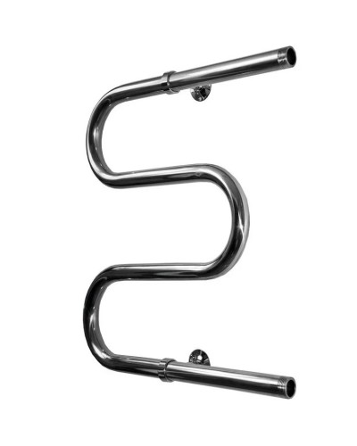 Водяной полотенцесушитель Тругор М 1 60x50 Хром