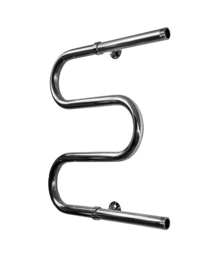 Водяной полотенцесушитель Тругор М 1 60x60 Хром