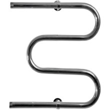 Водяной полотенцесушитель Тругор М 3/4 60x50 Хром