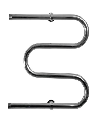 Водяной полотенцесушитель Тругор М 3/4 60x50 Хром