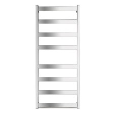 Водяной полотенцесушитель Grota Brezza 53х90 Хром