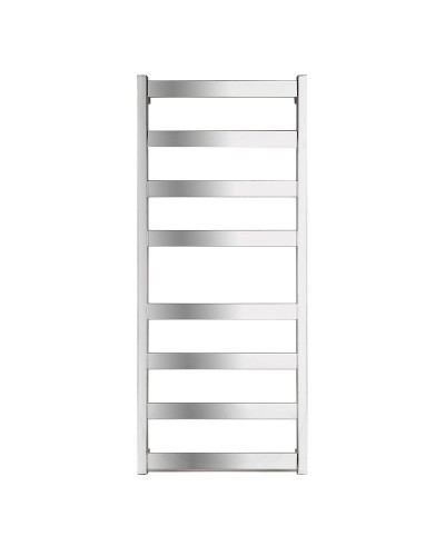 Водяной полотенцесушитель Grota Brezza 53х120 Хром