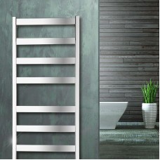 Водяной полотенцесушитель Grota Brezza 63х90 Хром