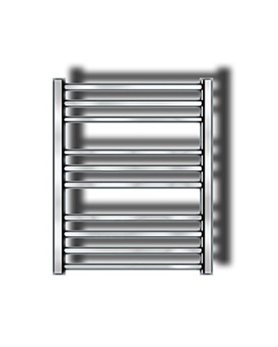Водяной полотенцесушитель Grota Calma 48х60 Хром