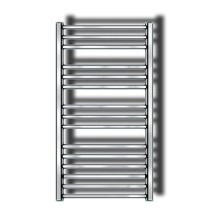 Водяной полотенцесушитель Grota Calma 53х90 Хром