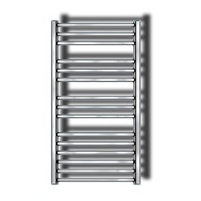 Водяной полотенцесушитель Grota Calma 53х90 Хром