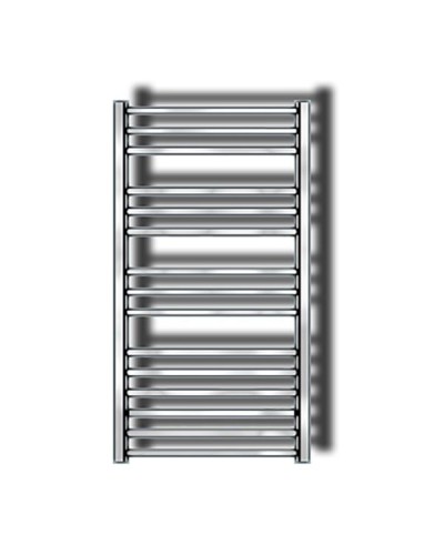 Водяной полотенцесушитель Grota Calma 53х90 Хром