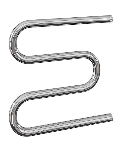 Водяной полотенцесушитель Ника Simple М 50/40 Хром