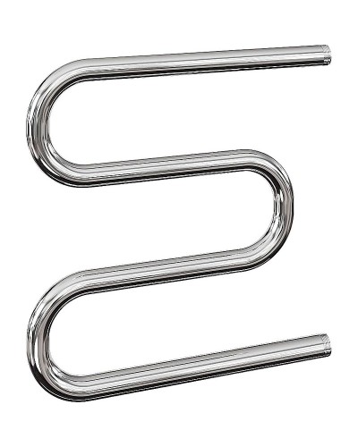 Водяной полотенцесушитель Ника Simple М 50/80 Хром