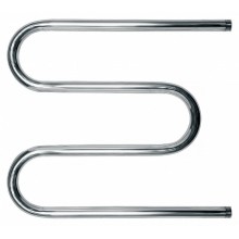 Водяной полотенцесушитель Ника Simple М 50/80 Хром