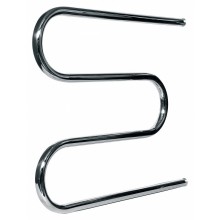 Водяной полотенцесушитель Ника Simple М 50/80 Хром
