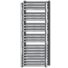 Водяной полотенцесушитель Grota Calma 53х120 Хром