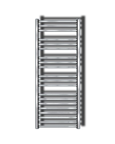 Водяной полотенцесушитель Grota Calma 53х120 Хром